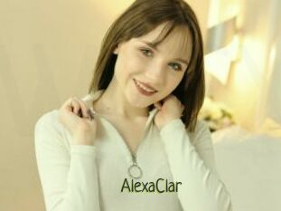 AlexaClar