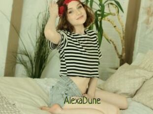 AlexaDune