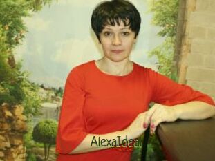 AlexaIdeal