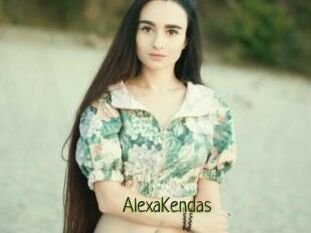 AlexaKendas