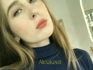AlexaKoval
