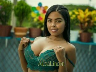 AlexaLincon