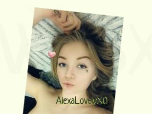 AlexaLovelyXO