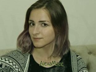 AlexaMaee