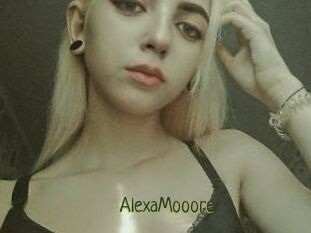 AlexaMooore