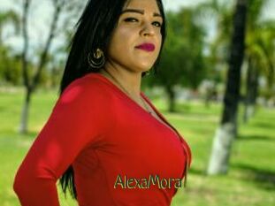 AlexaMora