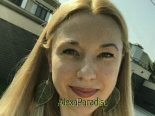 AlexaParadise