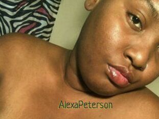 Alexa_Peterson