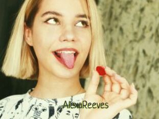 AlexaReeves