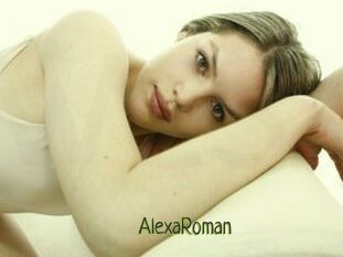 AlexaRoman