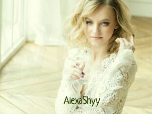 AlexaShyy