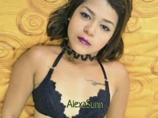 AlexaSunn