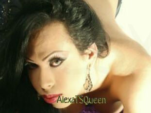 AlexaTSQueen