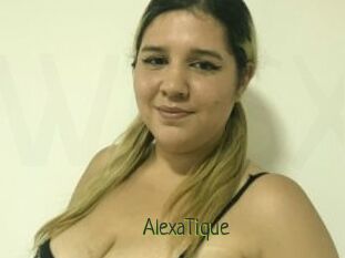 AlexaTique