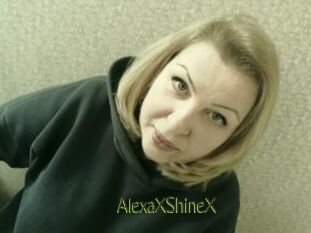 AlexaXShineX
