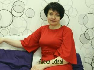 Alexa_Ideal