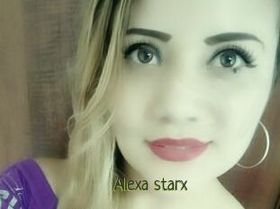 Alexa_starx