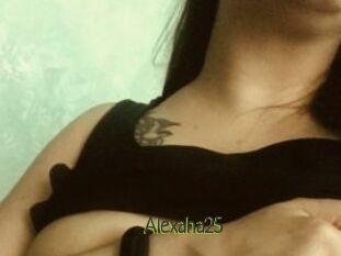 Alexaha25