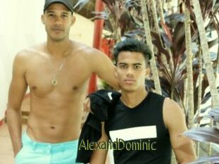 AlexandDominic