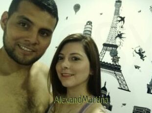 AlexandMartina