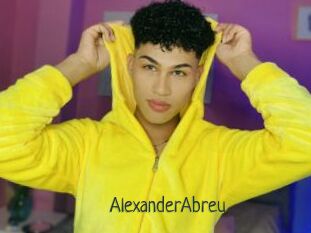 AlexanderAbreu
