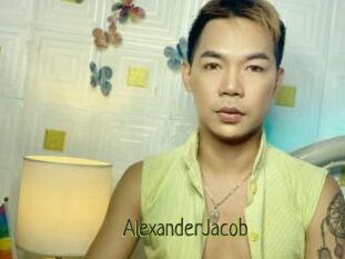 AlexanderJacob