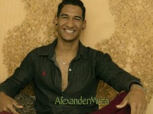 AlexanderMeza