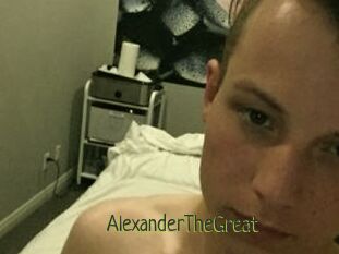 AlexanderTheGreat