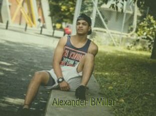 Alexander_BMiller