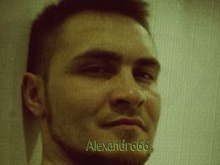 Alexandr666