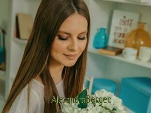 AlexandraBerger