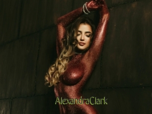 AlexandraClark