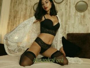 AlexandraFord