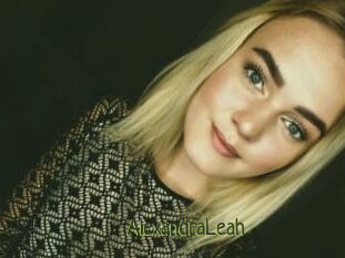 AlexandraLeah