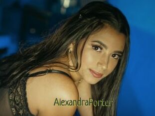 AlexandraPorter