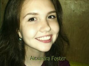 Alexandra_Foster