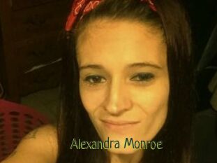 Alexandra_Monroe