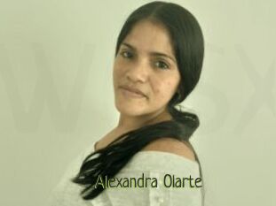 Alexandra_Olarte