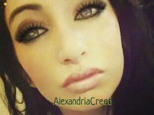 AlexandriaCreed