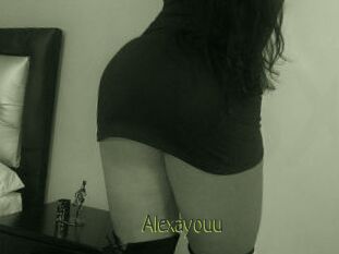 Alexayouu