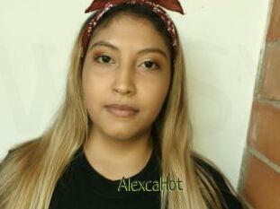 AlexcaHot