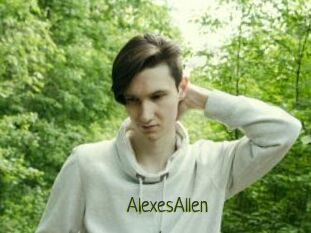 AlexesAllen