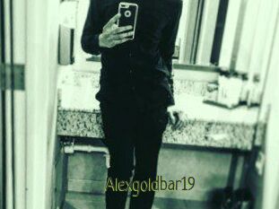 Alexgoldbar19