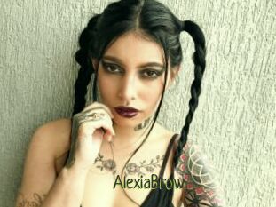AlexiaBrow