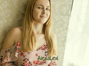 AlexiaLexi