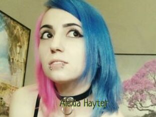 Alexia_Hayter