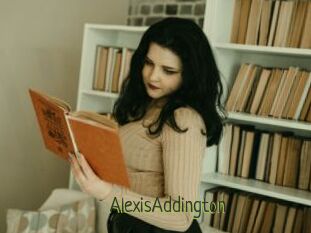 AlexisAddington