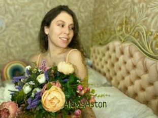 AlexisAston