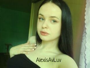 AlexisAvLuv