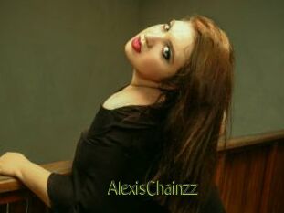 AlexisChainzz